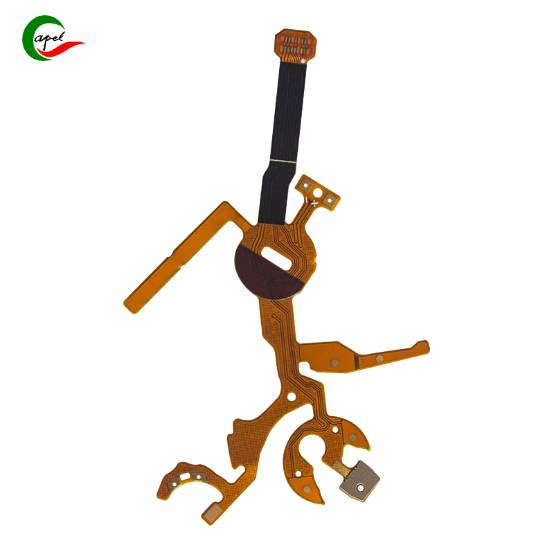 fpc鏈接器的作用