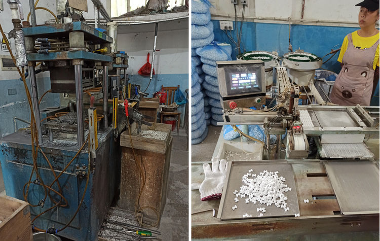 助力復工復產，攜手開拓未來