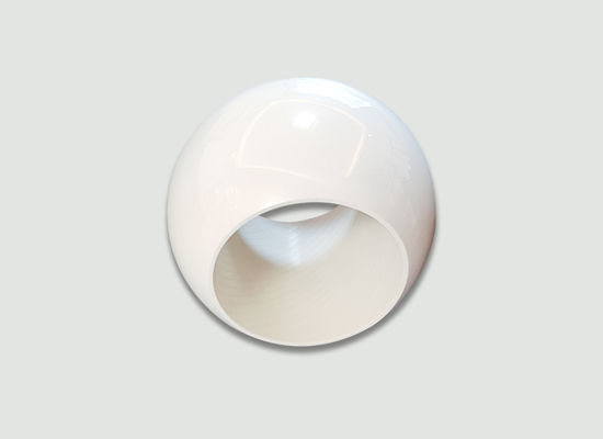 氧化鋯陶瓷球閥芯