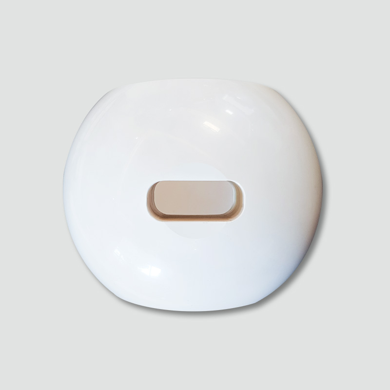 氧化鋁陶瓷球閥芯_Al2O3球體O型球芯